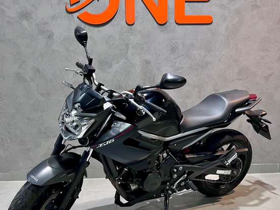 YAMAHA-XJ6 N YAMAHA-XJ6 N-2014