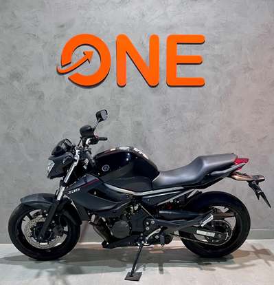 YAMAHA-XJ6 N-2014