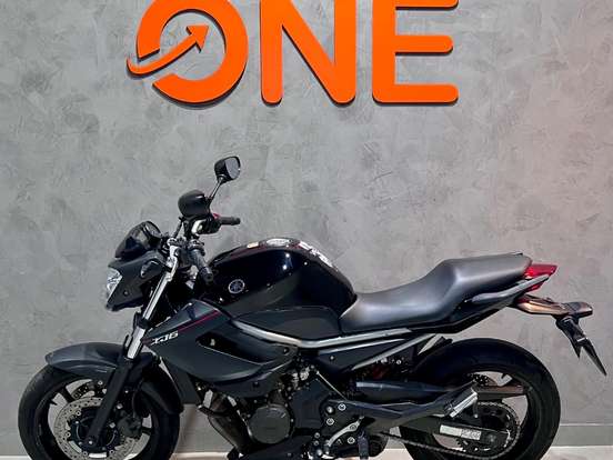 YAMAHA-XJ6 N YAMAHA-XJ6 N-2014