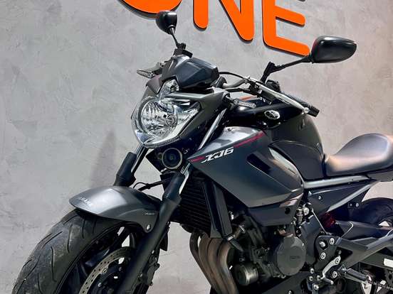 YAMAHA-XJ6 N YAMAHA-XJ6 N-2014