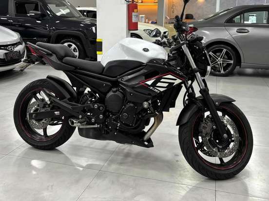 YAMAHA-XJ6 N-2014
