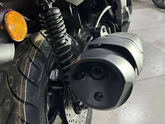 YAMAHA-XMAX 300 CONNECTED ABS YAMAHA-XMAX 300 CONNECTED ABS-2026