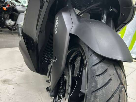 YAMAHA-XMAX 300 CONNECTED ABS YAMAHA-XMAX 300 CONNECTED ABS-2026