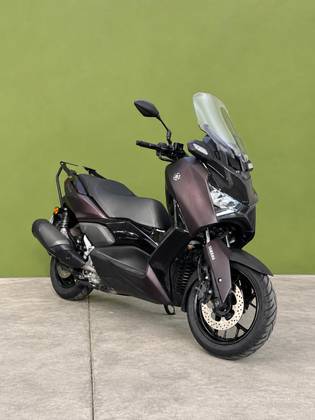 YAMAHA XMAX 300 CONNECTED ABS 
