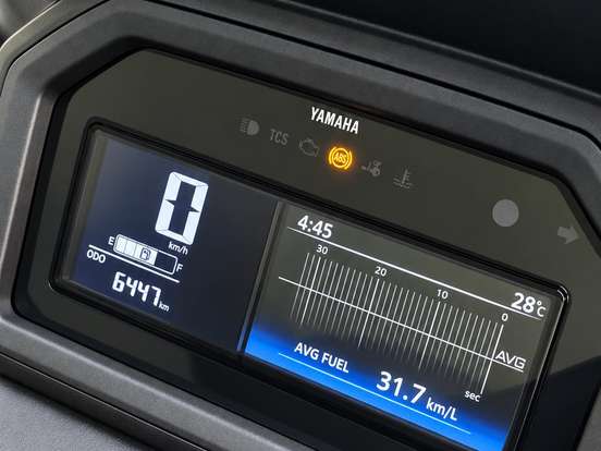 YAMAHA-XMAX 300 CONNECTED ABS YAMAHA-XMAX 300 CONNECTED ABS-2026