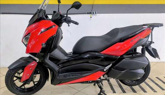 YAMAHA-XMAX ABS-2024