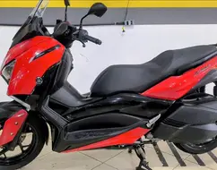 YAMAHA XMAX ABS YAMAHA XMAX ABS