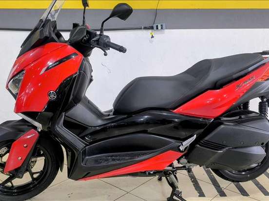 YAMAHA-XMAX ABS YAMAHA-XMAX ABS-2024