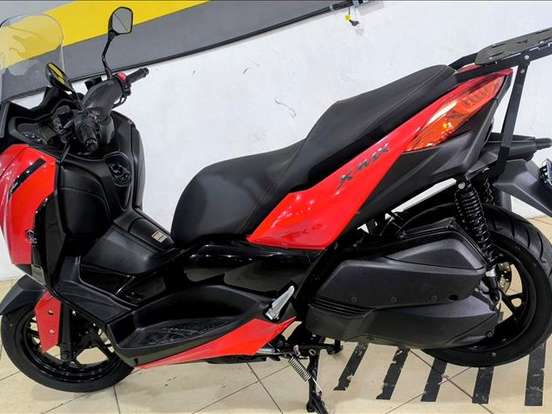 YAMAHA-XMAX ABS YAMAHA-XMAX ABS-2024