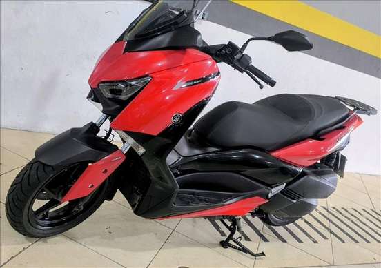 YAMAHA-XMAX ABS-2024
