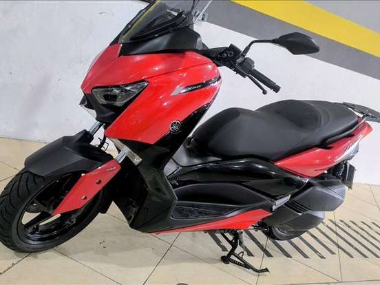 YAMAHA-XMAX ABS YAMAHA-XMAX ABS-2024
