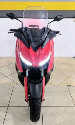 YAMAHA-XMAX ABS-2024