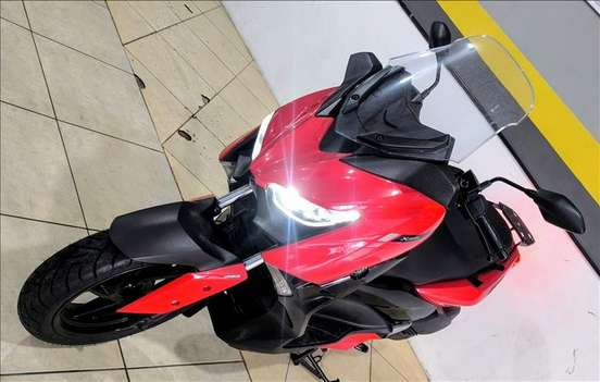 YAMAHA-XMAX ABS-2024