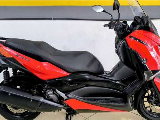 YAMAHA-XMAX ABS YAMAHA-XMAX ABS-2024