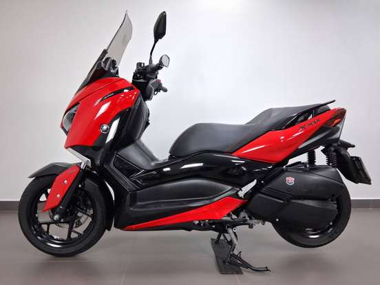 YAMAHA-XMAX ABS-2024