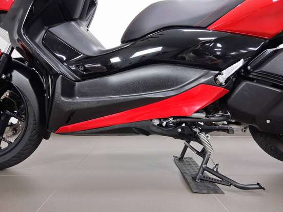 YAMAHA-XMAX ABS YAMAHA-XMAX ABS-2024