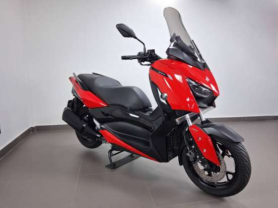 YAMAHA-XMAX ABS-2024