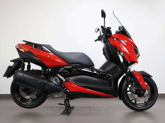 YAMAHA-XMAX ABS-2023