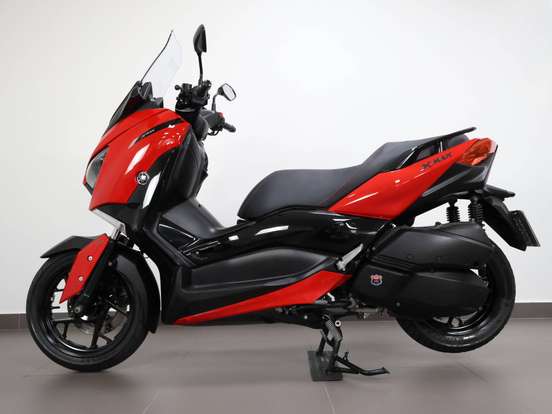 YAMAHA-XMAX ABS-2023