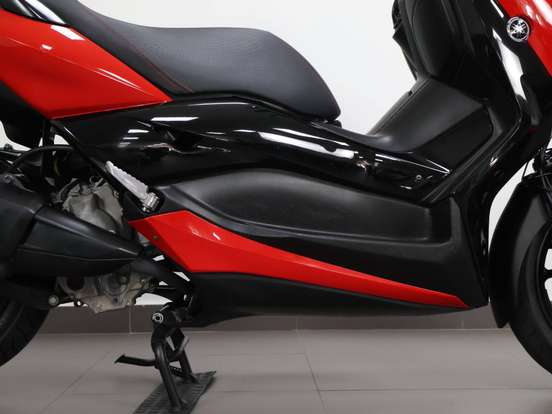 YAMAHA-XMAX ABS YAMAHA-XMAX ABS-2023