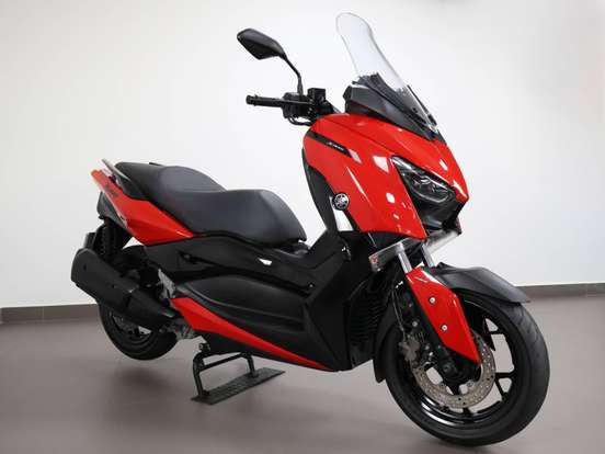 YAMAHA-XMAX ABS YAMAHA-XMAX ABS-2023