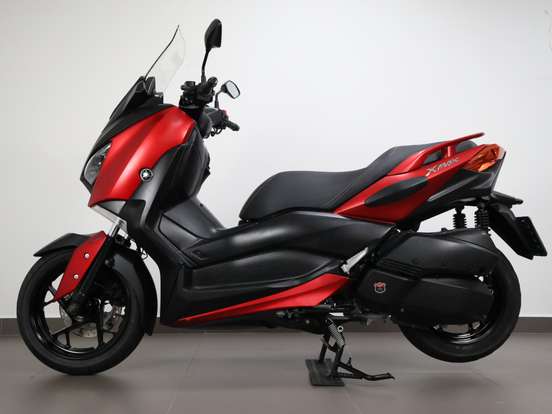YAMAHA-XMAX ABS YAMAHA-XMAX ABS-2022