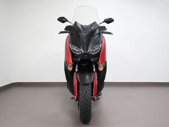 YAMAHA-XMAX ABS YAMAHA-XMAX ABS-2022