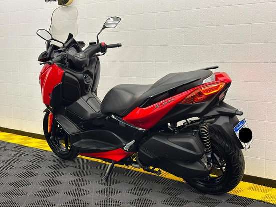 YAMAHA-XMAX ABS-2023