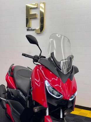 YAMAHA-XMAX ABS-2023