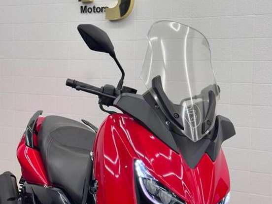 YAMAHA-XMAX ABS YAMAHA-XMAX ABS-2023