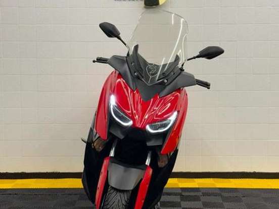 YAMAHA-XMAX ABS YAMAHA-XMAX ABS-2023