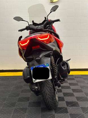 YAMAHA-XMAX ABS-2023
