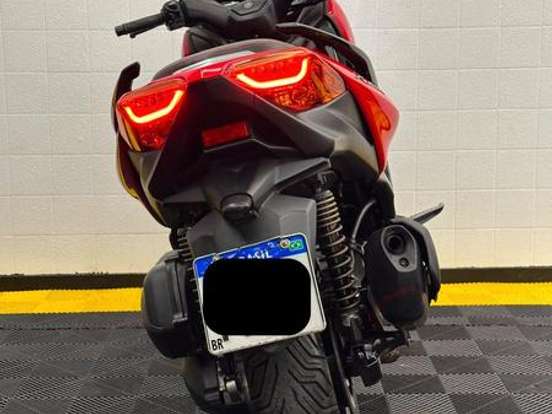 YAMAHA-XMAX ABS YAMAHA-XMAX ABS-2023
