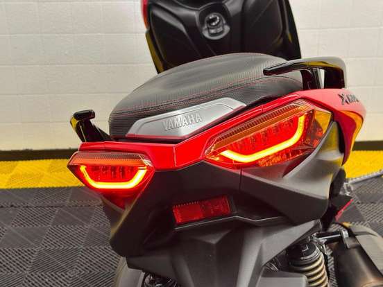 YAMAHA-XMAX ABS YAMAHA-XMAX ABS-2023