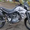 YAMAHA XT 660R YAMAHA XT 660R