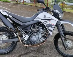 YAMAHA XT 660R YAMAHA XT 660R