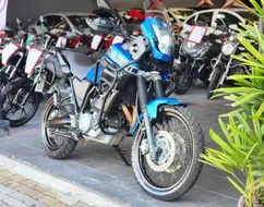 YAMAHA XT 660 Z TÉNÉRÉ YAMAHA XT 660 Z TÉNÉRÉ
