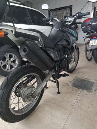 YAMAHA-XTZ 150 CROSSER S YAMAHA-XTZ 150 CROSSER S-2018
