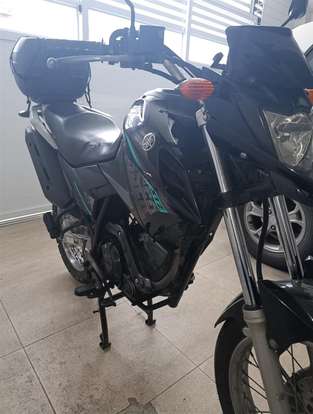 YAMAHA-XTZ 150 CROSSER S YAMAHA-XTZ 150 CROSSER S-2018