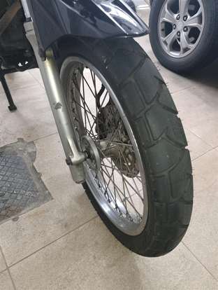 YAMAHA-XTZ 150 CROSSER S YAMAHA-XTZ 150 CROSSER S-2018
