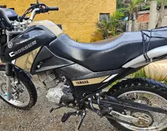 YAMAHA XTZ 150 CROSSER Z YAMAHA XTZ 150 CROSSER Z
