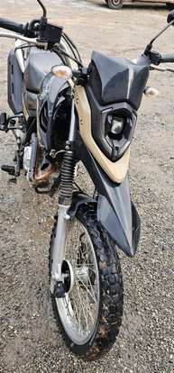 YAMAHA-XTZ 150 CROSSER Z YAMAHA-XTZ 150 CROSSER Z-2022