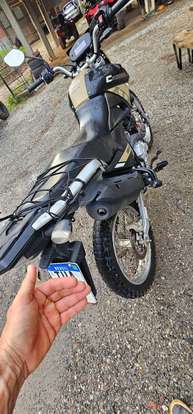 YAMAHA-XTZ 150 CROSSER Z YAMAHA-XTZ 150 CROSSER Z-2022