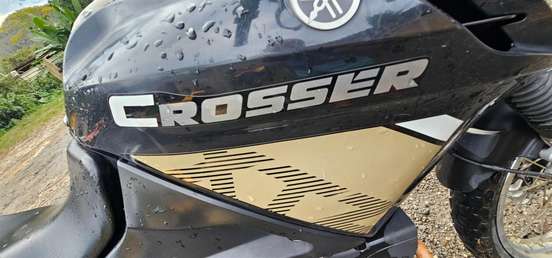 YAMAHA-XTZ 150 CROSSER Z YAMAHA-XTZ 150 CROSSER Z-2022