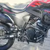 YAMAHA XTZ 250 LANDER YAMAHA XTZ 250 LANDER