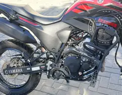 YAMAHA XTZ 250 LANDER YAMAHA XTZ 250 LANDER