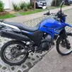 YAMAHA XTZ 250 LANDER YAMAHA XTZ 250 LANDER