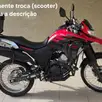 YAMAHA XTZ 250 LANDER YAMAHA XTZ 250 LANDER