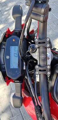 YAMAHA-XTZ 250 LANDER-2024