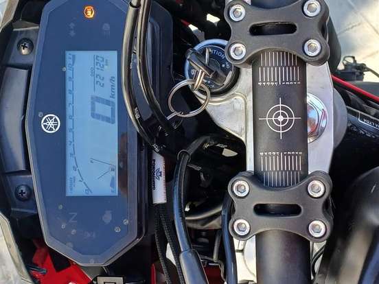 YAMAHA-XTZ 250 LANDER YAMAHA-XTZ 250 LANDER-2024